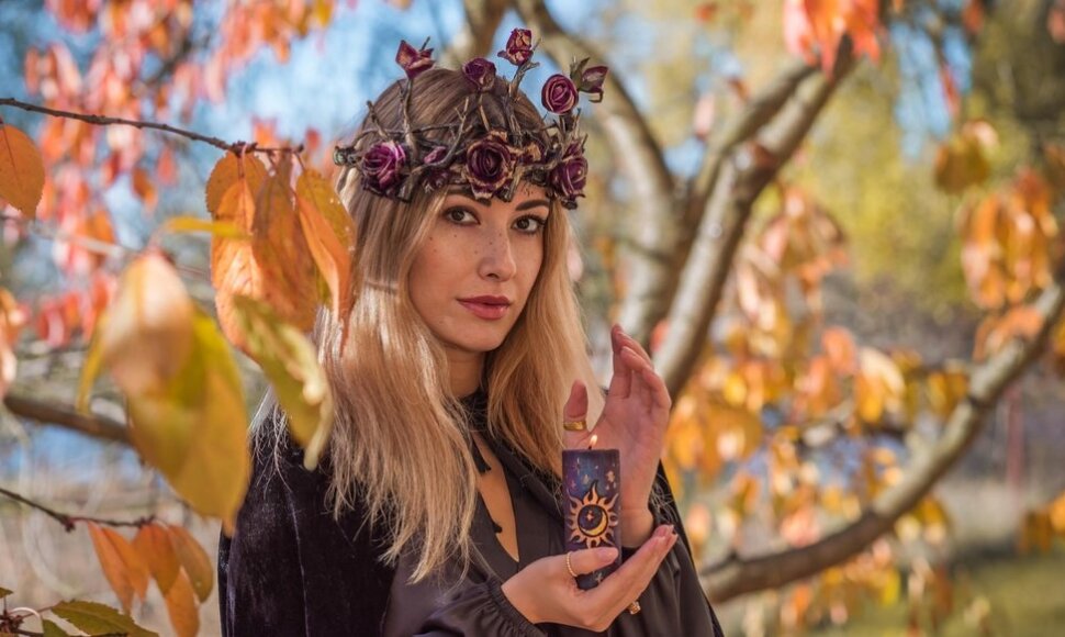 Astrologija