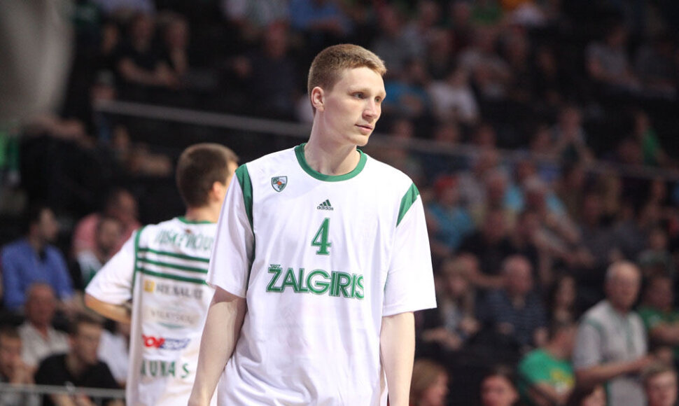 Marius Grigonis
