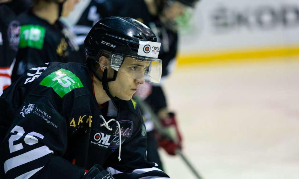 Vilniaus „7bet-Hockey Punks“