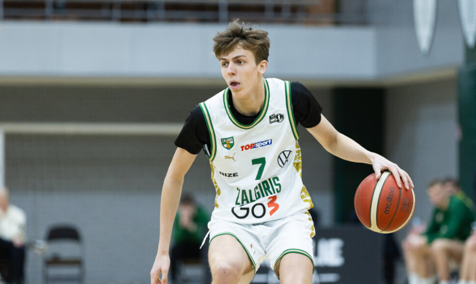 Jokūbas Rudaitis