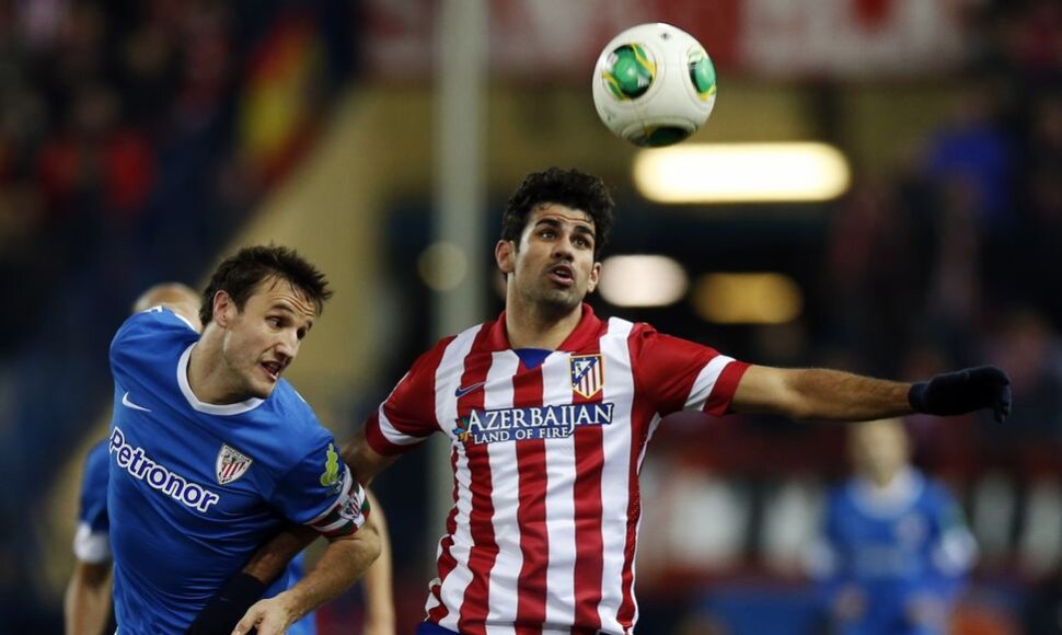 Diego Costa