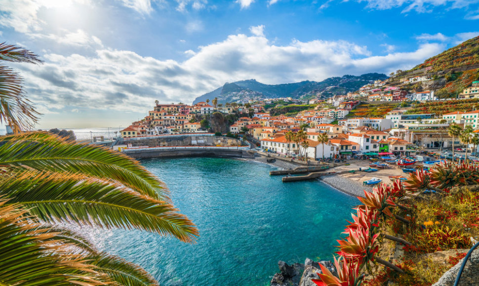 Madeira