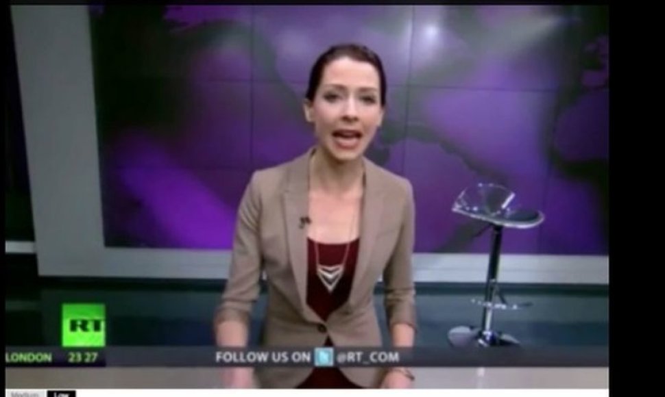 Abby Martin