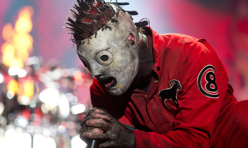 „Slipknot“ 