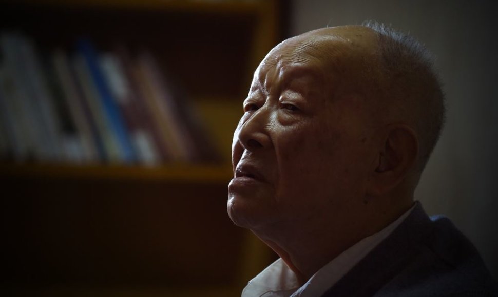 Zhou Youguangas