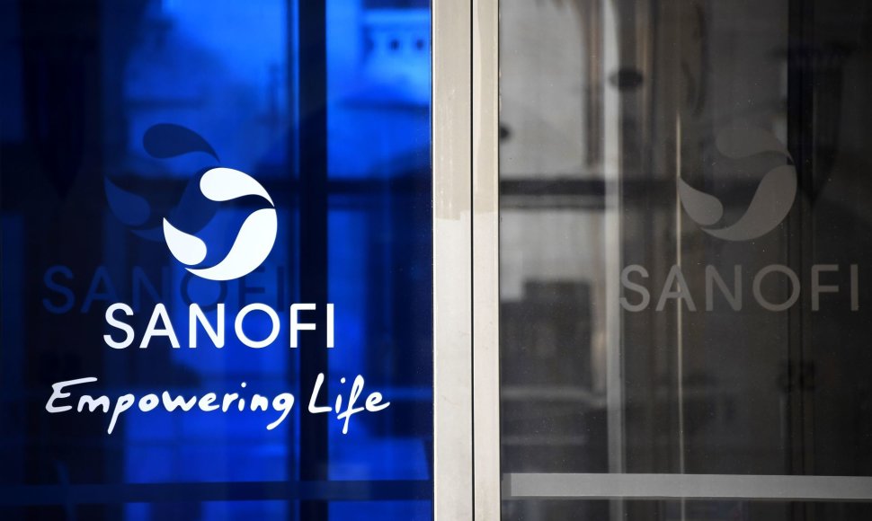 „Sanofi“