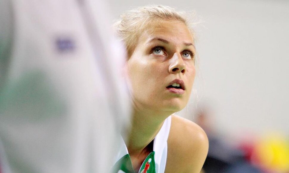 Lina Pikčiūtė