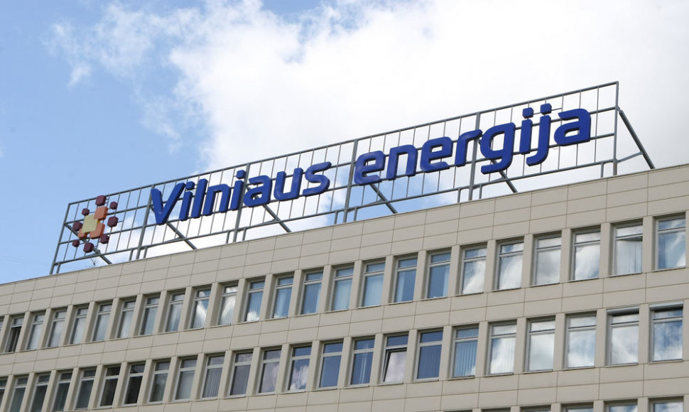 „Vilniaus energija“