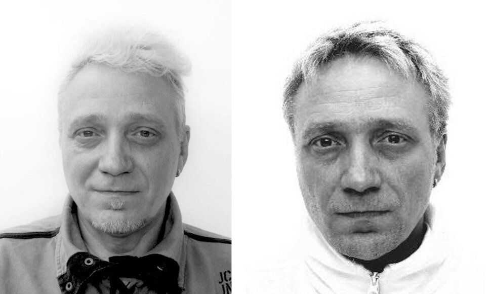 Arūnas Kerpė