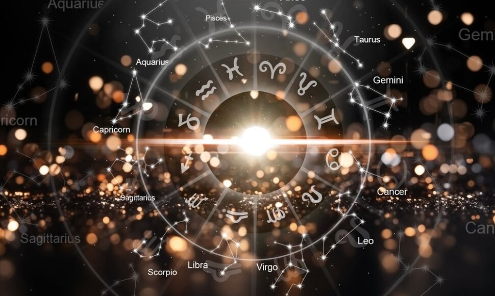 Astrologija