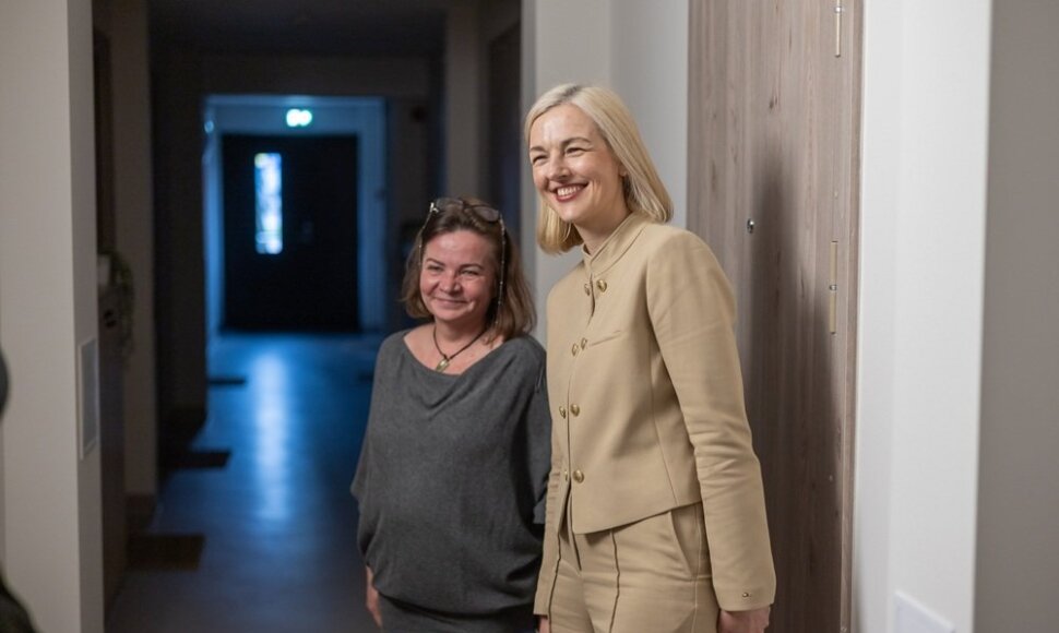 Daina ir Simona Bieliūnė