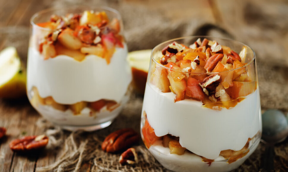 Aromatingas desertas