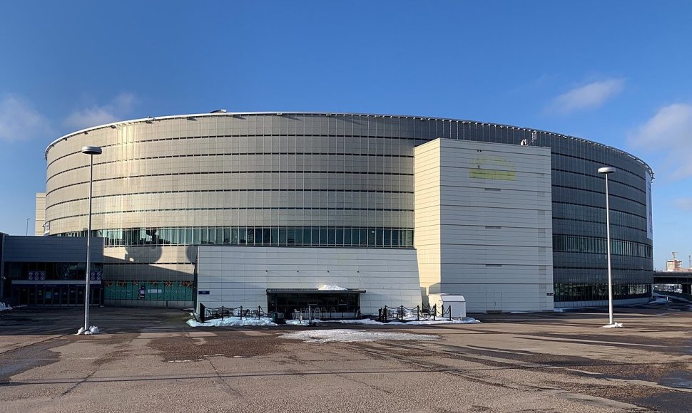 „Helsinki Arena“