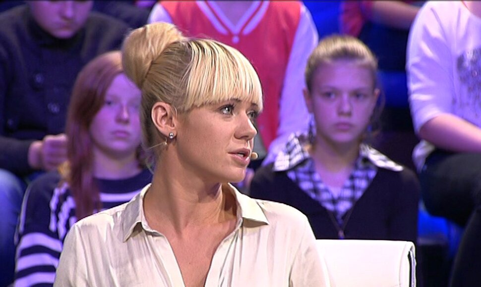 Ingrida Martinkėnaitė