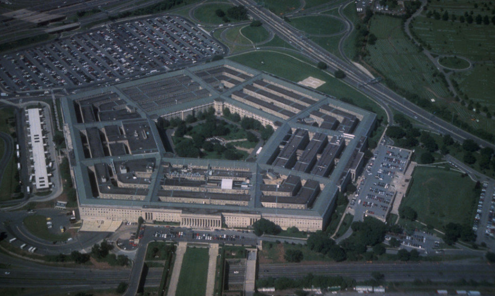 Pentagon