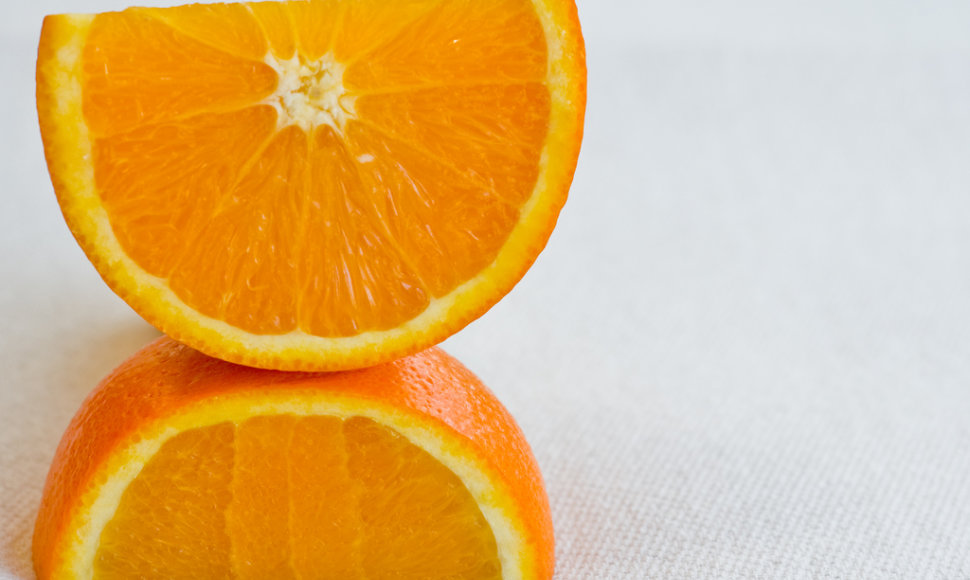 Apelsinų dieta