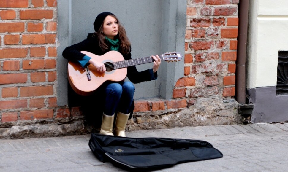 Eglė Lekstutytė