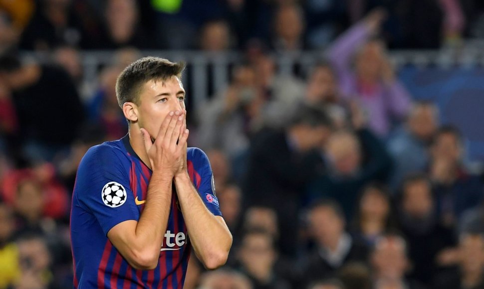 Clementas Lenglet