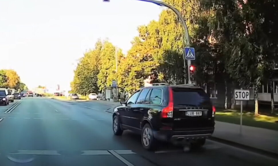 Įvykio vietoje