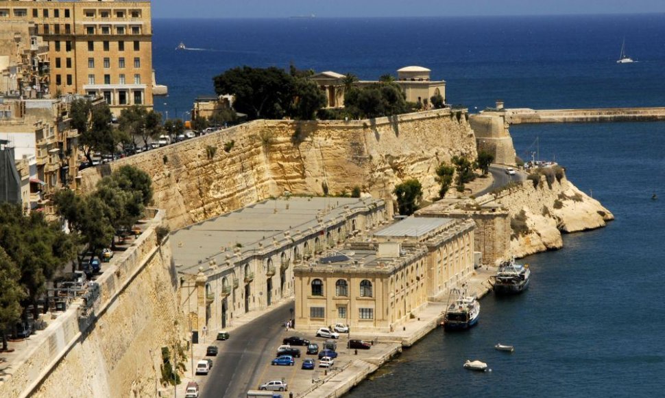 Valeta (Malta)