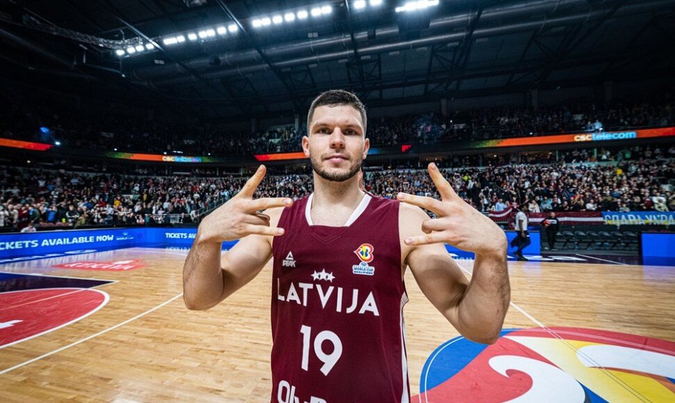 Rihardas Lomažas