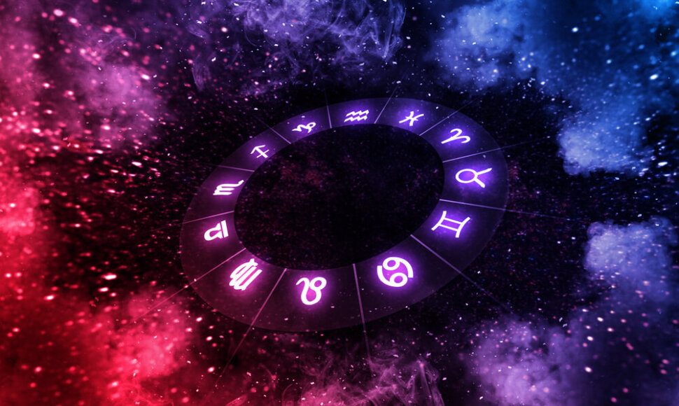 Astrologija