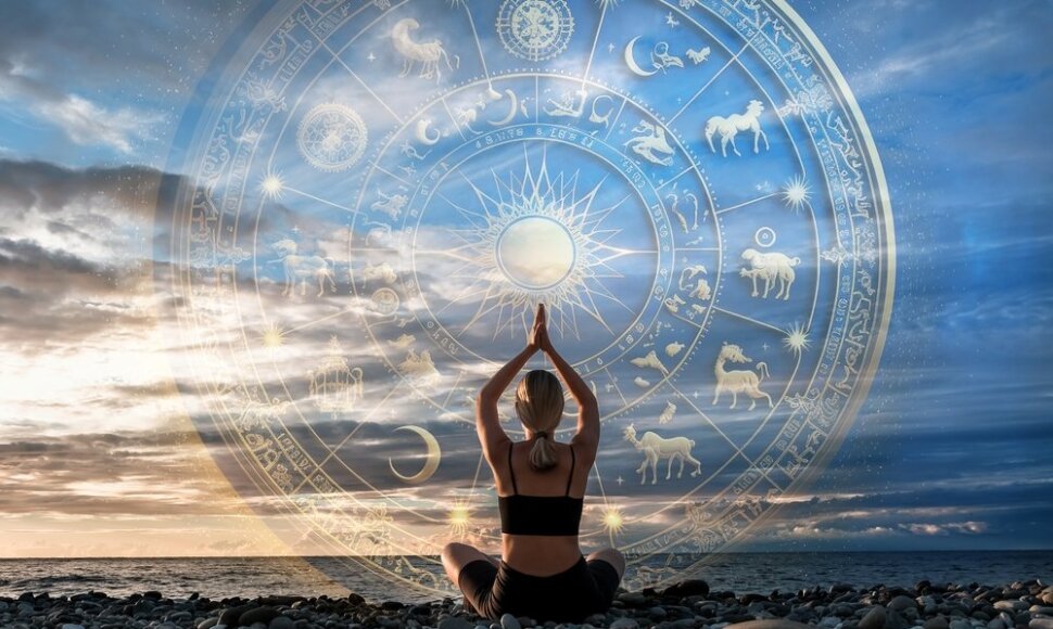 Astrologija