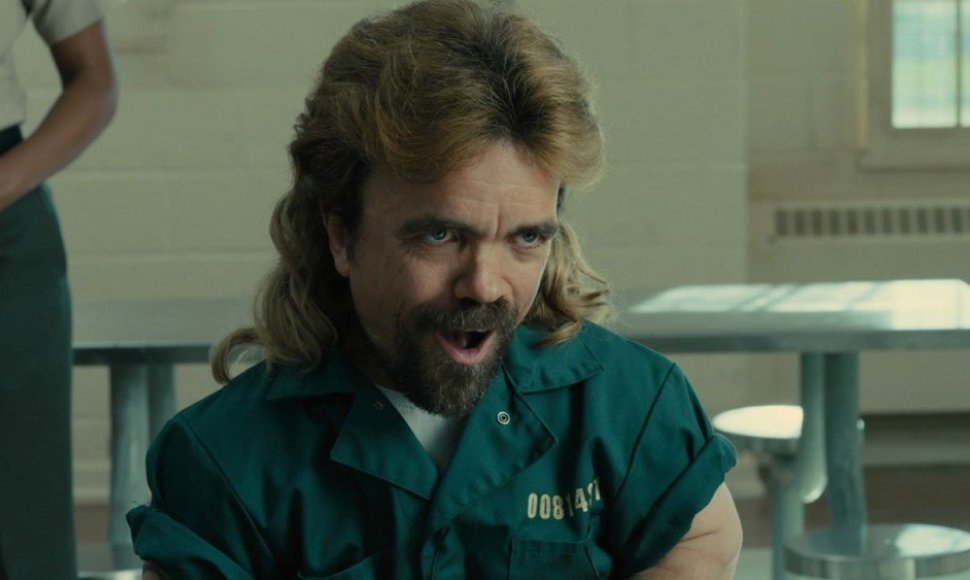 Peteris Dinklage‘as