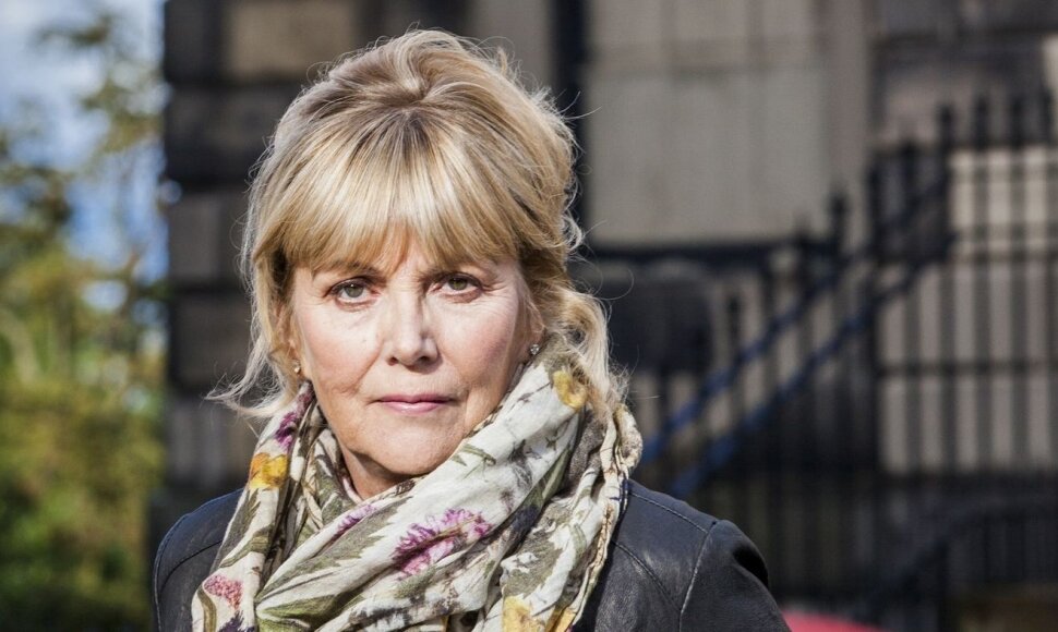 Kate Atkinson