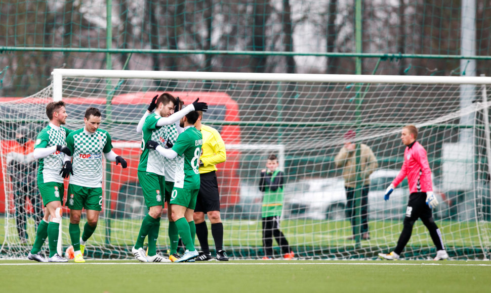 Vilniaus „Žalgiris“