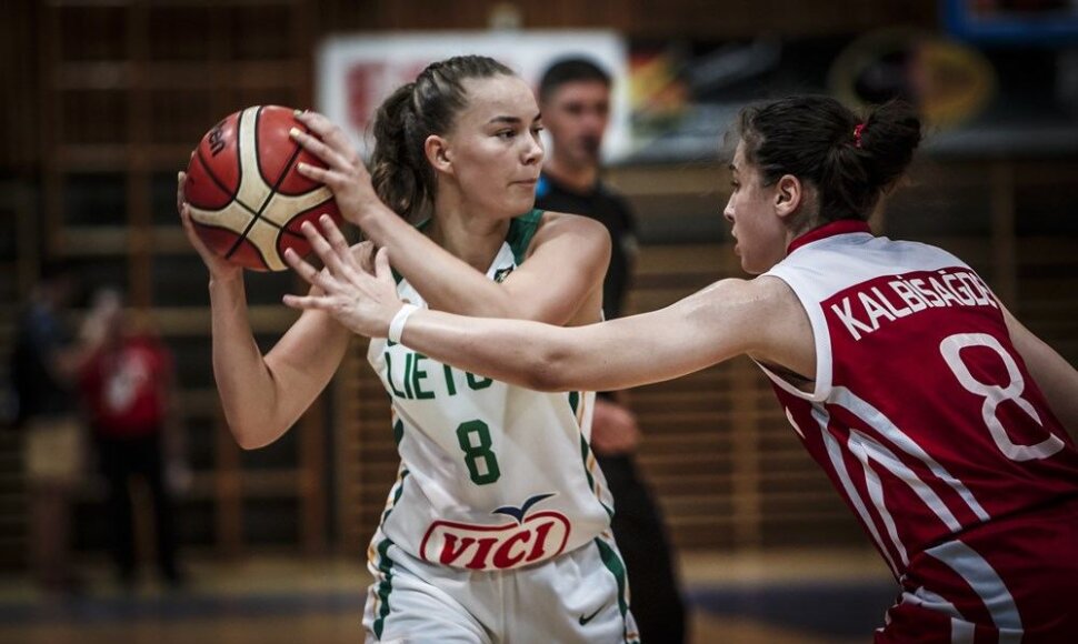 Kristina Masionytė