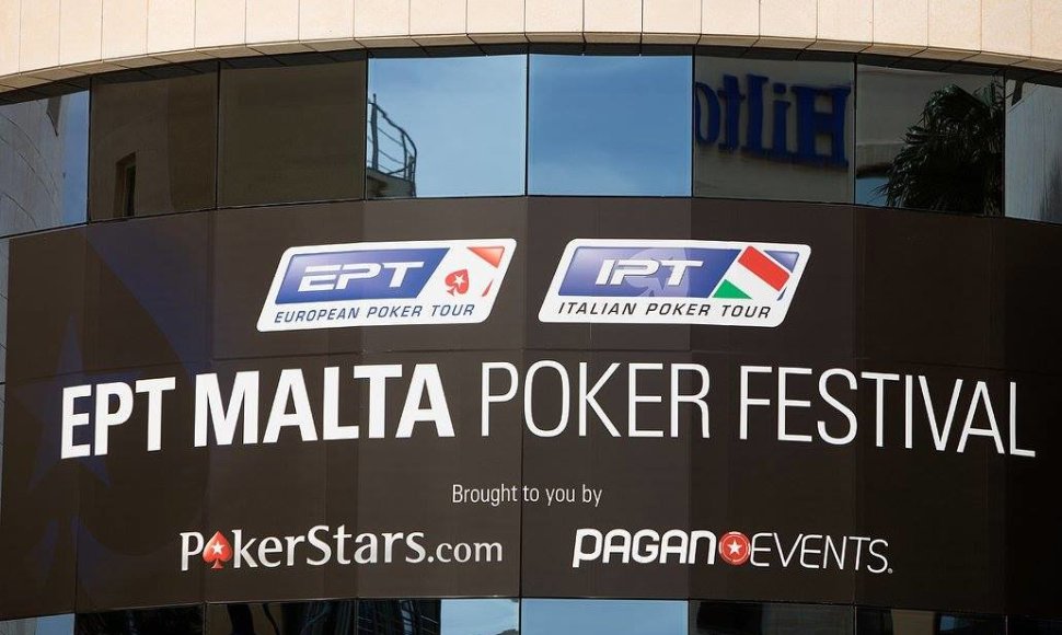 EPT Malta