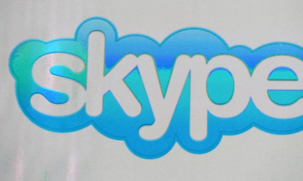 „Skype“