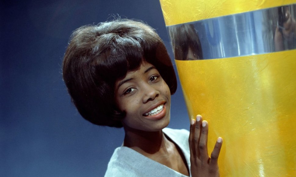 Millie Small