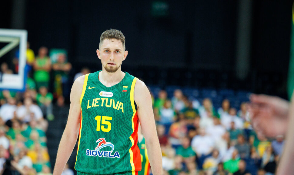 Laurynas Birutis
