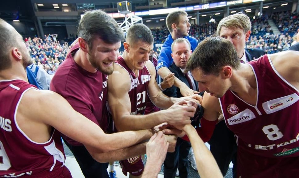 „Lietkabelis“