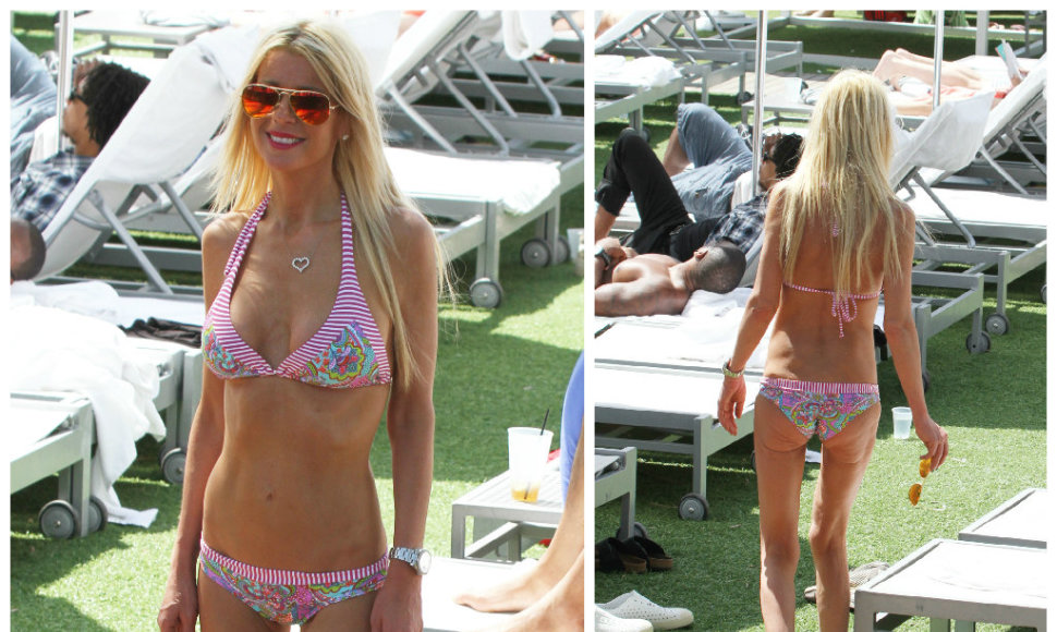 Tara Reid