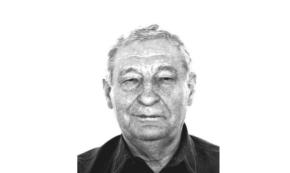 Klaipėdoje paskelbta Algirdo Aleksejūno paie&scaron;ka. Vyri&scaron;kis i&scaron; namų i&scaron;ėjo kovo 11-ąją ir negrįžo 