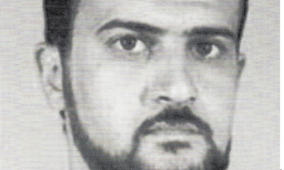Libijoje sučiuptas įtariamas „al Qaeda“ vadeiva Abu Anasas al Libi