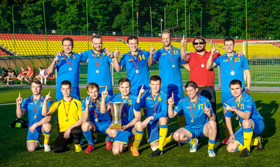 „Tele2“ komanda