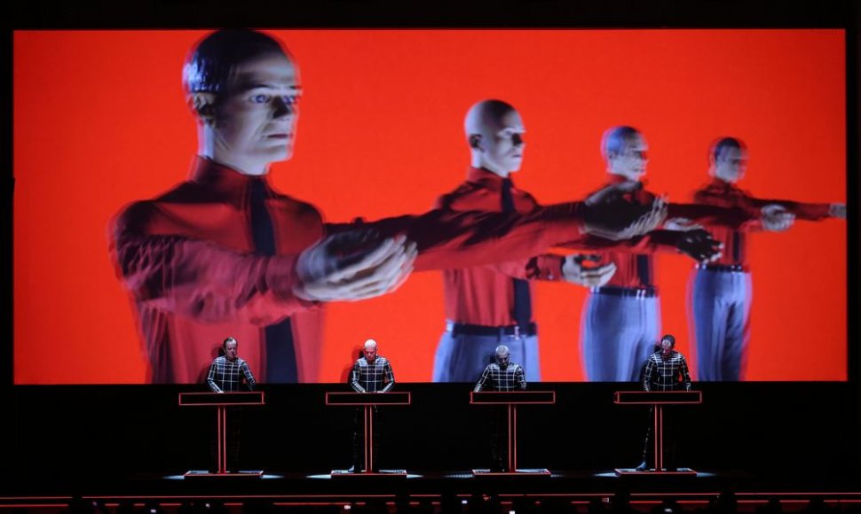 „Kraftwerk“