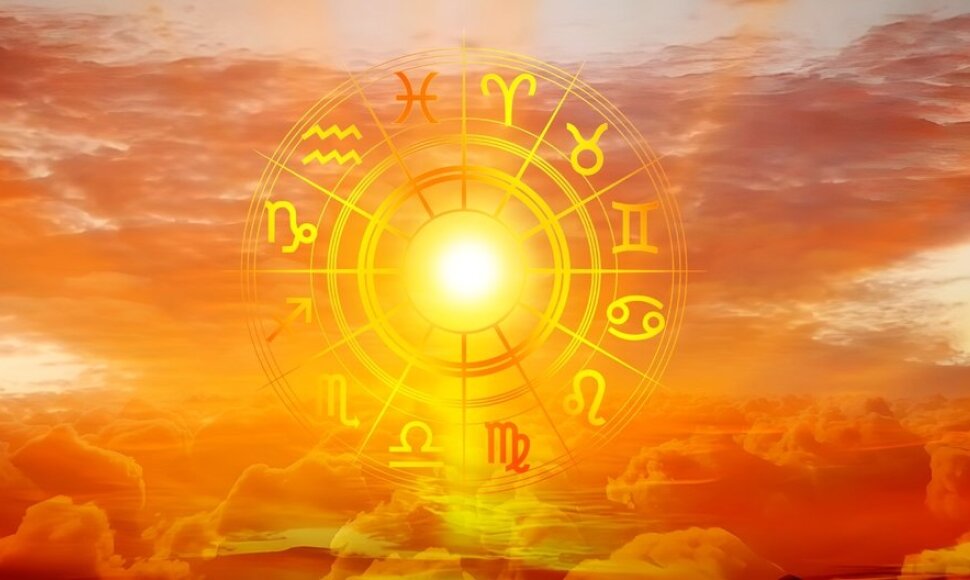 Astrologija