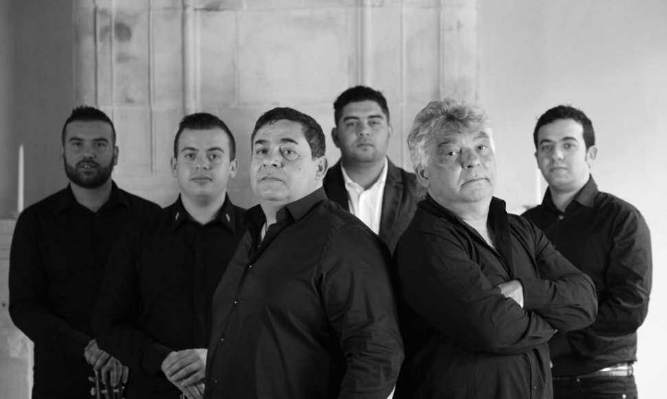 „Gipsy Kings“