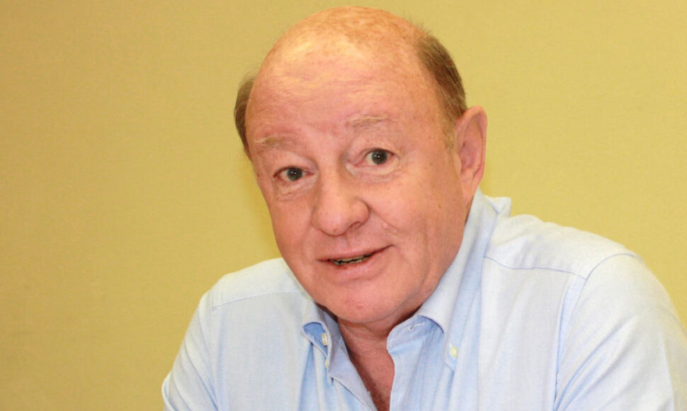 Bill Duncan