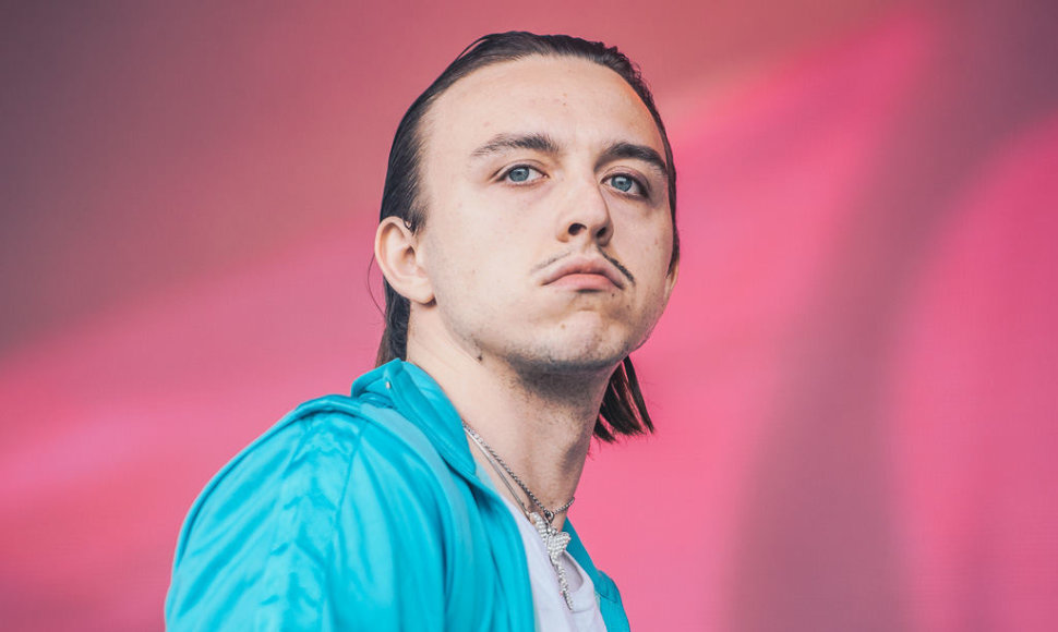 Tommy Cash 