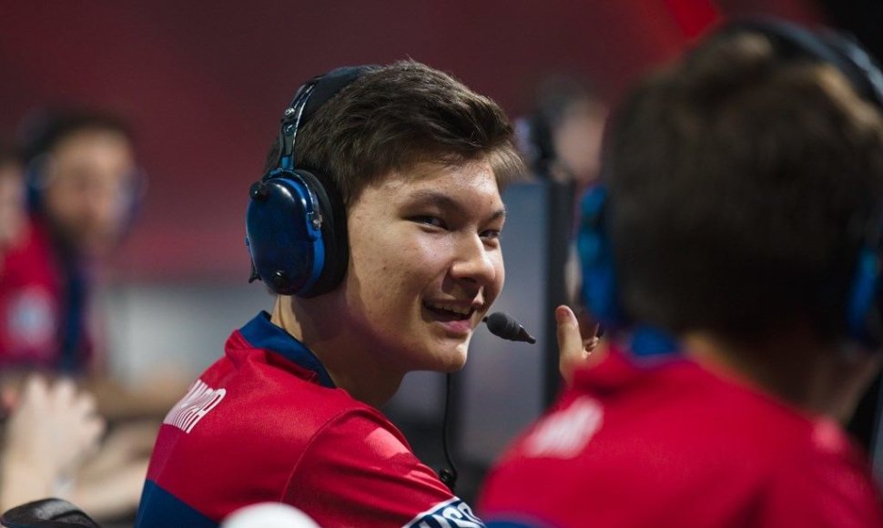 Jay'us „Sinatraa“ Wonas