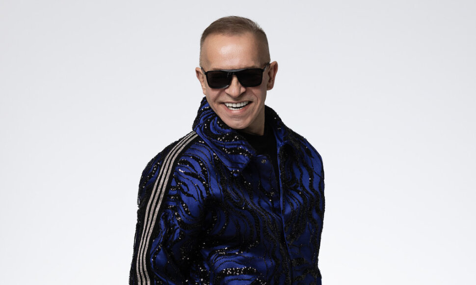 Kastytis Kerbedis