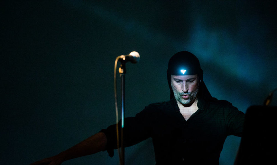 Laibach