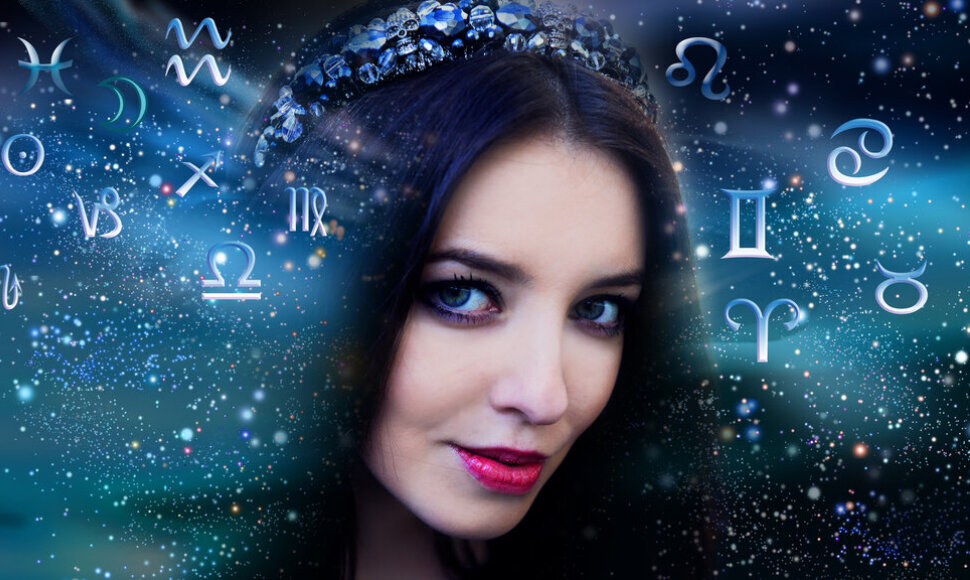 Astrologija