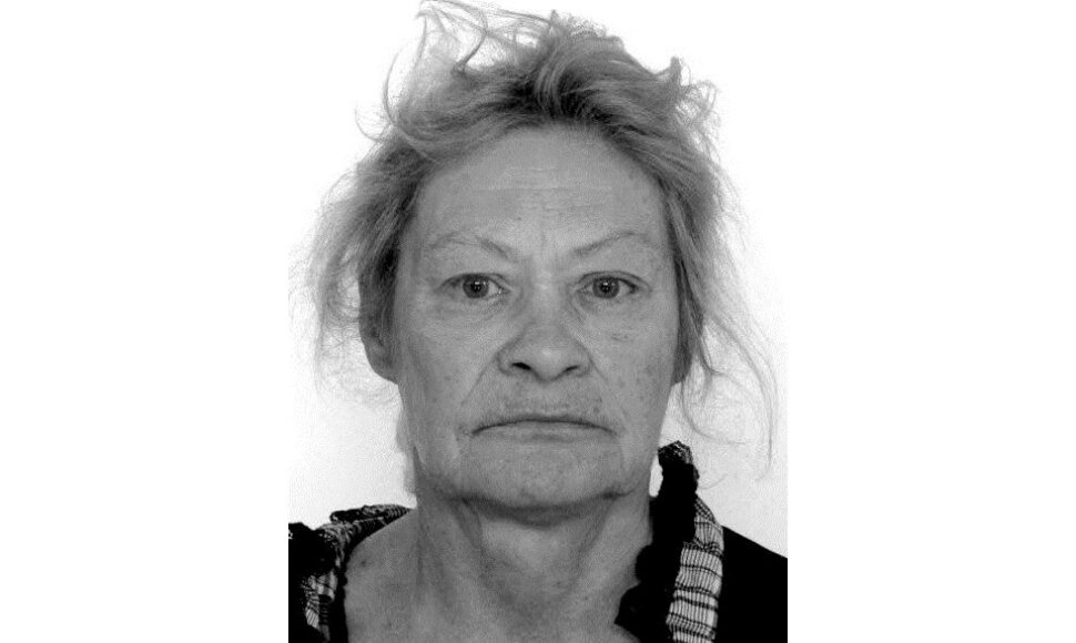 Liudmila Kutereva